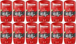 Old Spice Wolfthorn Deodorant Stick, , 1.7 oz (12-Pack / 10.2 Fl Oz (Pack of 1)) Old Spice Wolfthorn Deodorant Stick, , 1.7 oz (12-Pack / 10.2 Fl Oz (Pack of 1))