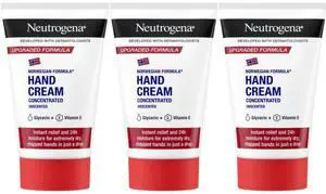 Neutrogena Formula Hand Cream 50 ml (3-Pack) Neutrogena Formula Hand Cream 50 ml (3-Pack)