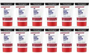 Neutrogena Formula Hand Cream 50 ml (12-Pack) Neutrogena Formula Hand Cream 50 ml (12-Pack)