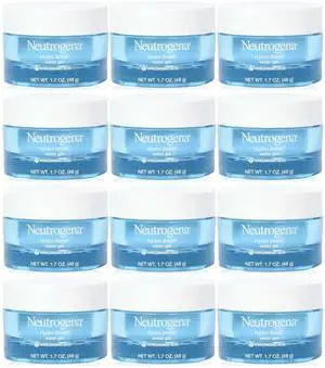 Neutrogena Hydro Boost Water Gel, 1.7 oz (12-Pack) Neutrogena Hydro Boost Water Gel, 1.7 oz (12-Pack)