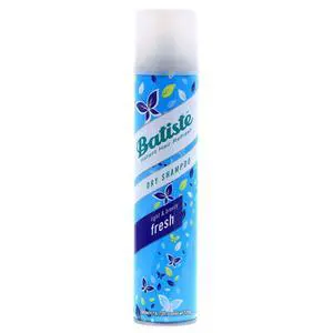 Batiste Dry Shampoo Fresh Scent, 200 ml (1-Pack) Batiste Dry Shampoo Fresh Scent, 200 ml (1-Pack)