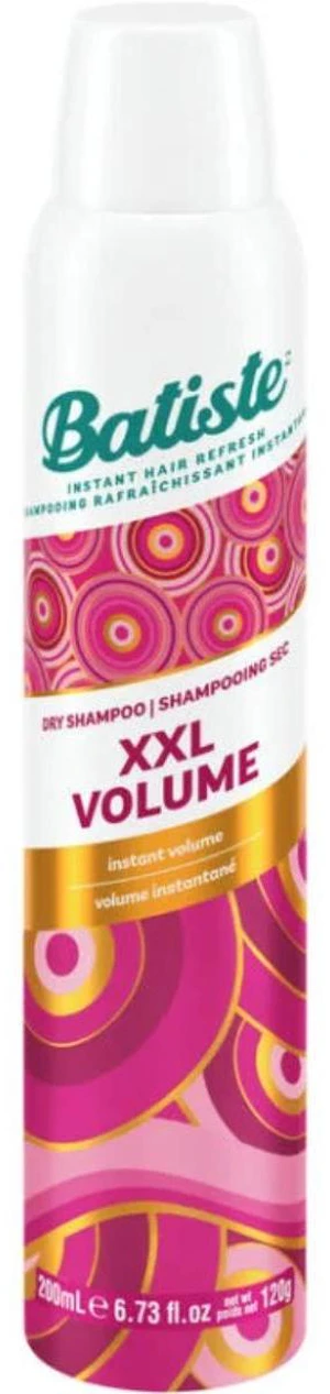 Batiste Dry Shampoo XXL Stylist Volume 200 ml (6-Pack) Batiste Dry Shampoo XXL Stylist Volume 200 ml (6-Pack)