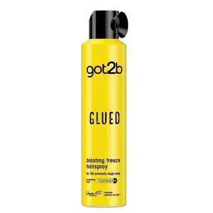 Got2B Blasting Freeze Hair Spray 300 ml (1-Pack) Got2B Blasting Freeze Hair Spray 300 ml (1-Pack)