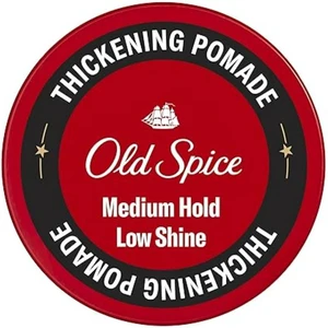 Old Spice Thick Pomade 2.22 oz Old Spice Thick Pomade 2.22 oz