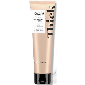 Suave Simply Styled Thickening Cream 5 oz (1-Pack) Suave Simply Styled Thickening Cream 5 oz (1-Pack)