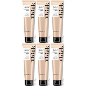 Suave Simply Styled Thickening Cream 5 oz (6-Pack) Suave Simply Styled Thickening Cream 5 oz (6-Pack)