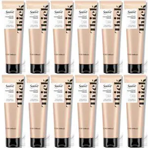 Suave Simply Styled Thickening Cream 5 oz (12-Pack) Suave Simply Styled Thickening Cream 5 oz (12-Pack)