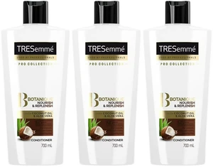 TRESemme Nourish & Replenish Botanique Conditioner 24 oz (3-Pack) TRESemme Nourish & Replenish Botanique Conditioner 24 oz (3-Pack)