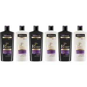Tresemme Biotin Repair Shampoo & Conditioner Set (3-Pack) Tresemme Biotin Repair Shampoo & Conditioner Set (3-Pack)