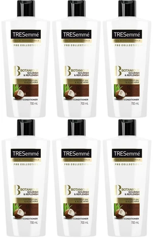 TRESemme Nourish & Replenish Botanique Conditioner 24 oz (6-Pack) TRESemme Nourish & Replenish Botanique Conditioner 24 oz (6-Pack)