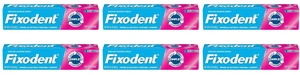 Fixodent Denture Adhesive 2.4 oz (6-Pack) Fixodent Denture Adhesive 2.4 oz (6-Pack)
