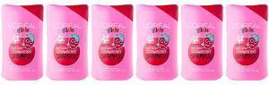 L'Oreal Kids Very Berry Strawberry Shampoo 250 ml (6-Pack) L'Oreal Kids Very Berry Strawberry Shampoo 250 ml (6-Pack)