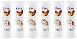 Dove Restoring Care Body Lotion 400 ml (6-Pack) Dove Restoring Care Body Lotion 400 ml (6-Pack)