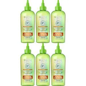 Garnier Fructis Sleek & Shine Glass Hair Water 6 oz (6-Pack) Garnier Fructis Sleek & Shine Glass Hair Water 6 oz (6-Pack)