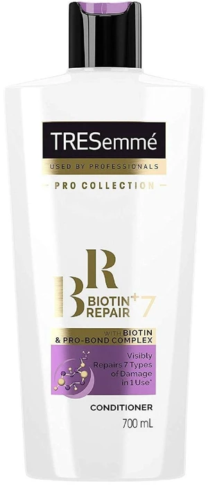 TRESemmé Biotin Repair Conditioner, 24 oz TRESemmé Biotin Repair Conditioner, 24 oz