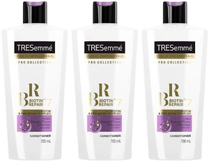 TRESemmé Biotin Repair Conditioner, 24 oz (3-Pack) TRESemmé Biotin Repair Conditioner, 24 oz (3-Pack)