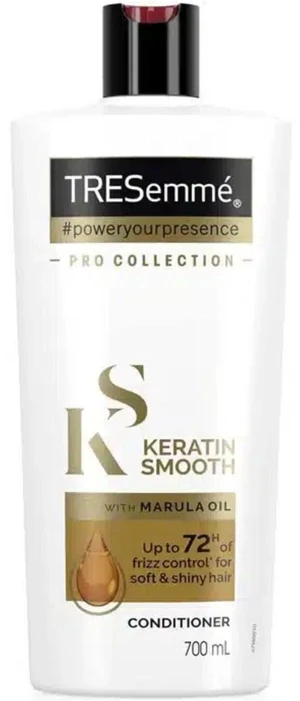 TRESemmé Keratin Smooth Conditioner, 24 oz TRESemmé Keratin Smooth Conditioner, 24 oz