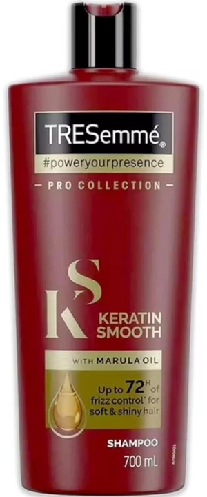 TRESemmé Keratin Smooth Shampoo, 24 oz TRESemmé Keratin Smooth Shampoo, 24 oz
