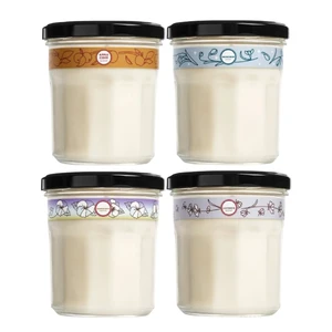 Mrs. Meyer's Combo Pack - Apple Cider & Snowdrop & Compassion Flower & Lavender Mrs. Meyer's Combo Pack - Apple Cider & Snowdrop & Compassion Flower & Lavender