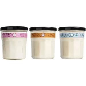 Mrs. Meyer's Soy Candle 7.2 oz Gift Set - Peony & Apple Cider & Snowdrop Mrs. Meyer's Soy Candle 7.2 oz Gift Set - Peony & Apple Cider & Snowdrop