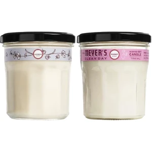 Mrs. Meyer's Soy Candle 7.2 oz Variety Pack - Lavender & Peony (2 Pack) Mrs. Meyer's Soy Candle 7.2 oz Variety Pack - Lavender & Peony (2 Pack)