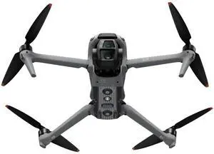 DJI Air3 S Replacement Aircraft Unit (Excludes Remote, Battery, Accessories)