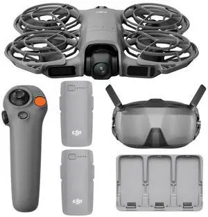DJI Neo 2 Motion Fly More Combo