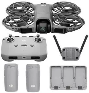 DJI Neo 2 Fly More Combo