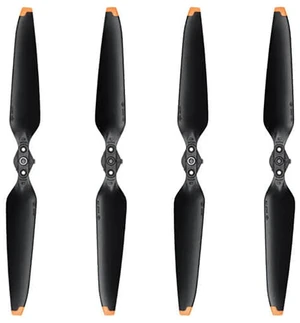 DJI Mavic 3 Series 9453F Low Noise Propellers, 2 Pairs Replacement Blades, Compatible with Mavic 3 / Mavic 3 Pro / Mavic 3 Classic / Cine Versions, Drone Accessories, Genuine Original, US Local Stock DJI Mavic 3 Series 9453F Low Noise Propellers, 2 Pairs Replacement Blades, Compatible with Mavic 3 / Mavic 3 Pro / Mavic 3 Classic / Cine Versions, Drone Accessories, Genuine Original, US Local Stock