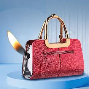 Red Torch Lighter,Cool,Lighter Adjustable Jet Flame Windproof,Gifts for Girl,BBQ, Candles,Barbecue (No Methane Gas) (d0) Red Torch Lighter,Cool,Lighter Adjustable Jet Flame Windproof,Gifts for Girl,BBQ, Candles,Barbecue (No Methane Gas) (d0)