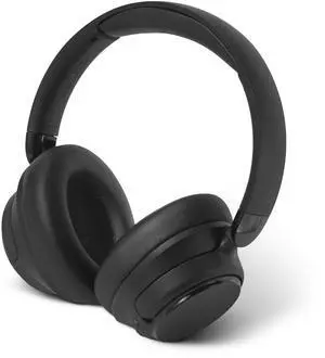 Amazon Basics Hybrid Active Noise Cancelling Headphones, 35 Hours Playtime with ANC on and 45 Hours with ANC Off, Wireless, Over Ear Comfortable Fit, Bluetooth, One Size, Black Amazon Basics Hybrid Active Noise Cancelling Headphones, 35 Hours Playtime with ANC on and 45 Hours with ANC Off, Wireless, Over Ear Comfortable Fit, Bluetooth, One Size, Black
