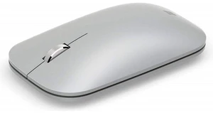 Microsoft Surface Mobile Mouse (Silver) - KGY-00001 Microsoft Surface Mobile Mouse (Silver) - KGY-00001