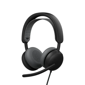 Zone Wired 2 Noise Canceling Headset with Adaptive Hybrid - Black Noise-canceling, adaptive hybrid ANC, wired connectivity Zone Wired 2 Noise Canceling Headset with Adaptive Hybrid - Black Noise-canceling, adaptive hybrid ANC, wired connectivity