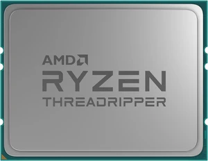 REFURBISHED AMD Ryzen Threadripper 3970X - Ryzen Threadripper 3rd Gen 32-Core 3.7 GHz Socket sTRX4 280W Desktop CPU Processor REFURBISHED AMD Ryzen Threadripper 3970X - Ryzen Threadripper 3rd Gen 32-Core 3.7 GHz Socket sTRX4 280W Desktop CPU Processor