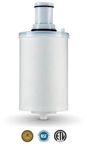 eSpring UV Water Purifier Replacement Filter Cartridge With UV Technology - amway - # 100186 - 1 Filter