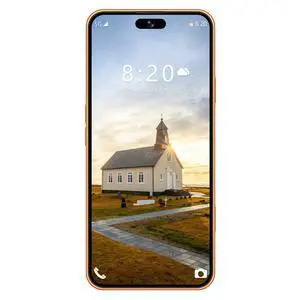 GAMAKOO G17 Pro Max 5G Smartphone 4G+64G Dual Sim Android Unlocked Cell Phone 5000mAh 16MP+32MP GAMAKOO G17 Pro Max 5G Smartphone 4G+64G Dual Sim Android Unlocked Cell Phone 5000mAh 16MP+32MP