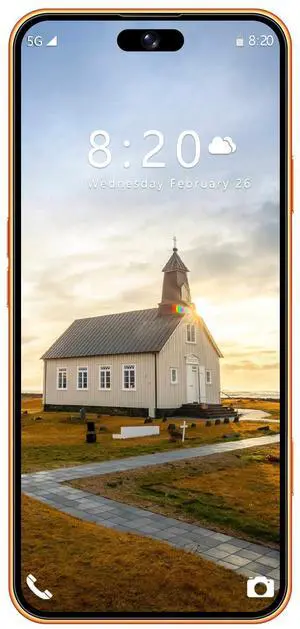 GAMAKOO G17 Pro Max 5G Smartphone 4G+64G Dual Sim Android Unlocked Cell Phone 5000mAh 16MP+32MP Blue GAMAKOO G17 Pro Max 5G Smartphone 4G+64G Dual Sim Android Unlocked Cell Phone 5000mAh 16MP+32MP Blue