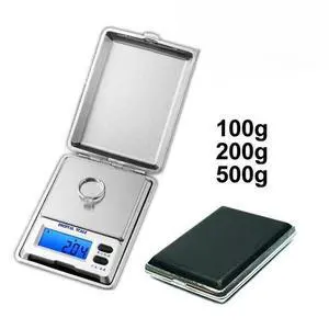 0.01g Precision Jewelry Scale with Hard Case 500g x 0.01g Digital Pocket Scale 0.01g Precision Jewelry Scale with Hard Case 500g x 0.01g Digital Pocket Scale