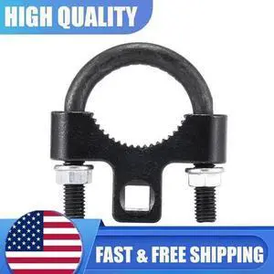 Inner Tie Rod Tool Removal Remover 3/8" Low-Profile Turner Installer Car Repair Inner Tie Rod Tool Removal Remover 3/8" Low-Profile Turner Installer Car Repair