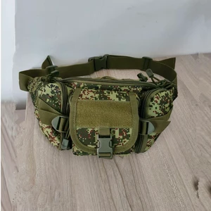 Utility Tactical Waist Fanny Pack Pouch Military Camping Hiking Belt Bag Russia Camouflage Utility Tactical Waist Fanny Pack Pouch Military Camping Hiking Belt Bag Russia Camouflage