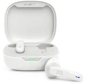 Vibe Flex True Wireless Earbuds  Bluetooth Earphones with Deep Bass Sound, IP54 Water & Dust Resistant, Long Battery Life, Voice Assistant Compatible, Open-Ear Design