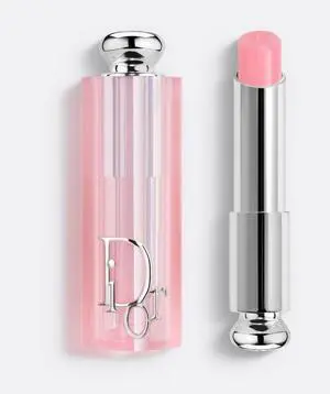 Christian Dior Addict Lip Glow Balm #001 PINK 3.2g/0.11oz
Iconic PH-Activated Tinted Lip Balm | 48H Hydration + Custom Pink Glow