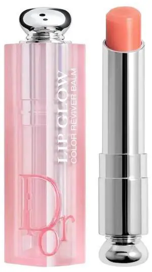 Christian Dior Addict Lip Glow #004 CORAL 3.2g
PH-Activated Color-Reviving Lip Balm | 48H Hydration + Custom Coral Glow