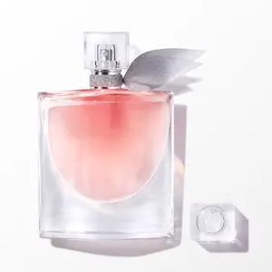 Lancome La Vie Est Belle Eau de Parfum 75ml- Long Lasting Fragrance with Notes of Iris, Earthy Patchouli, Warm Vanilla & Spun Sugar - Floral & Sweet Women's Perfume