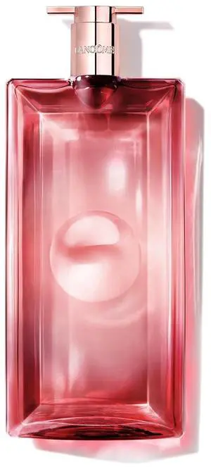 Lancome Idôle Power Eau De Parfum Intense 100ml Long Lasting Fragrance with Notes of Fruity Pomarose and Sandalwood - Fruity and Woody Floral Women's Fragrance