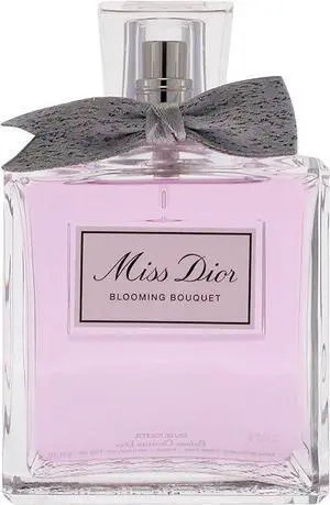 Christian Dior Miss Dior Blooming Bouquet Eau De Toilette Spray for Women, 3.4 Ounce . A fresh, delicate chypre