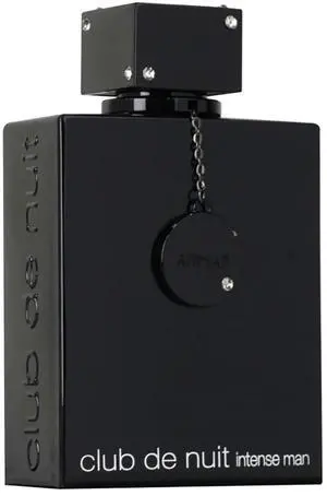 Armaf Perfum. Armaf Club de nuit intense Eau De Toilette 105ml/3.6fl.oz for man.A sophisticated woody-spicy fragrance with touches of elegance and elusive masculinity. Armaf Perfum. Armaf Club de nuit intense Eau De Toilette 105ml/3.6fl.oz for man.A sophisticated woody-spicy fragrance with touches of elegance and elusive masculinity.