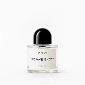 Byredo Mojave ghost by byredo for unisex - 100ml/3.4oz- mbrette, musk mallow, sapodilla, violet, sandalwood, magnolia, ambergris, and cedar ,Floral,Sandalwood. Long Lasting Byredo Mojave ghost by byredo for unisex - 100ml/3.4oz- mbrette, musk mallow, sapodilla, violet, sandalwood, magnolia, ambergris, and cedar ,Floral,Sandalwood. Long Lasting