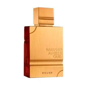 Al Haramain Amber Oud Rouge Cologne Eau De Parfum Spray 2 Oz Eau De Parfum Spray Al Haramain Amber Oud Rouge Cologne Eau De Parfum Spray 2 Oz Eau De Parfum Spray