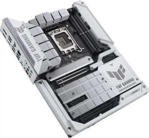 TUF GAMING Z790-BTF WIFI Intel® Z790 (LGA 1700) ATX motherboard, Hidden-Connector Design, PCIe 5.0, four M.2 slots, 16+1+1 power stages, DDR5, Intel® 2.5Gb Ethernet, Intel® Wi-Fi 7, HDMI, DisplayPort TUF GAMING Z790-BTF WIFI Intel® Z790 (LGA 1700) ATX motherboard, Hidden-Connector Design, PCIe 5.0, four M.2 slots, 16+1+1 power stages, DDR5, Intel® 2.5Gb Ethernet, Intel® Wi-Fi 7, HDMI, DisplayPort